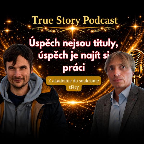 True Story Podcast